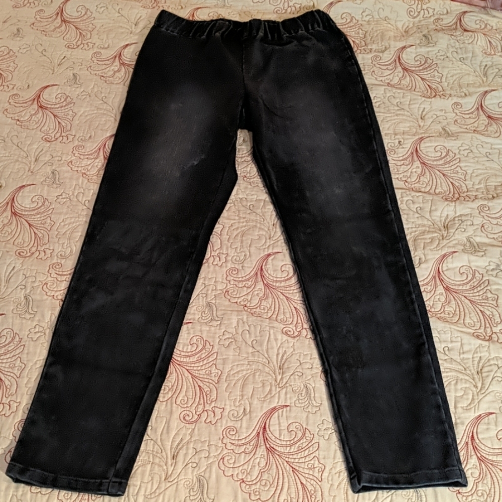 SOFT SURROUNDINGS METRO LEGGINGS M/T